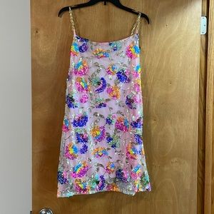 Dress for Taylor Swift